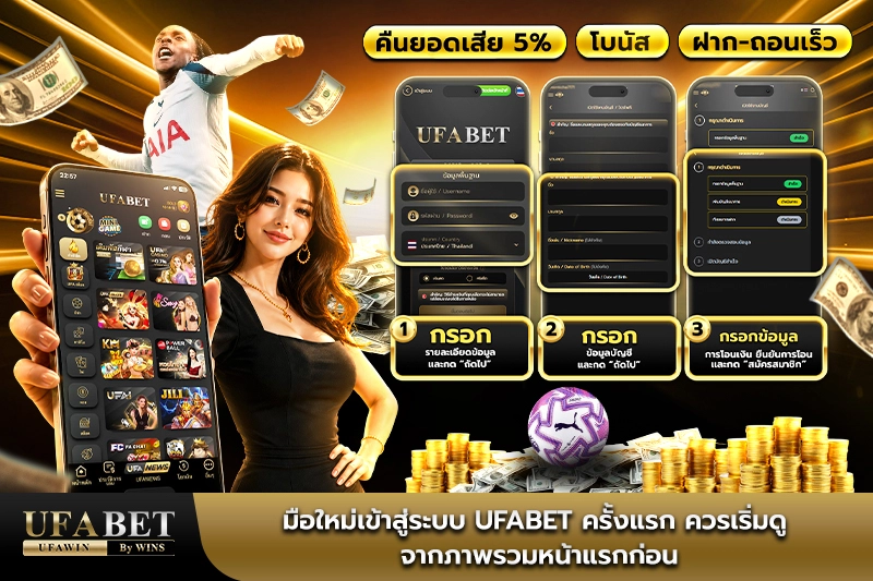 UFABET