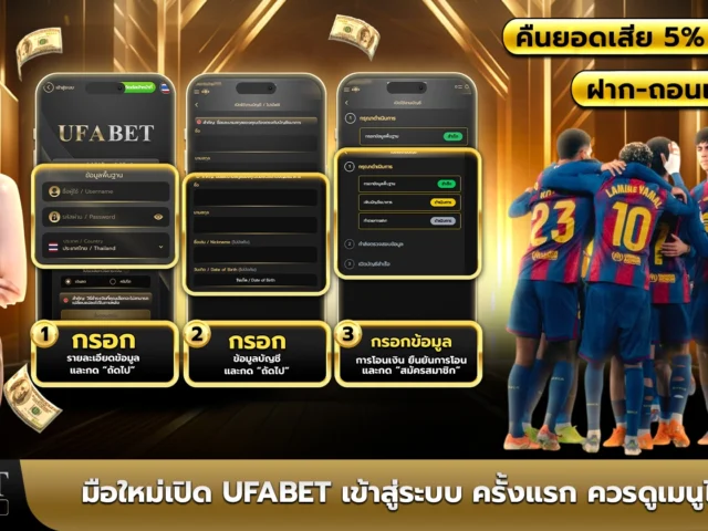 UFABET
